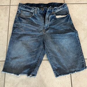 Champs Jeans Shorts